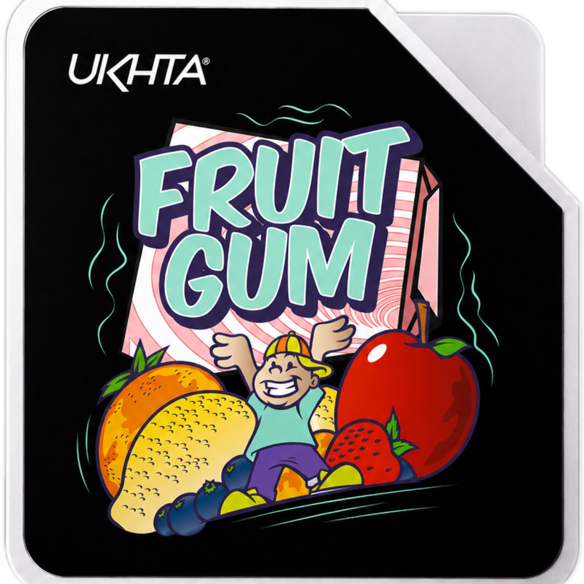Fruit Gum