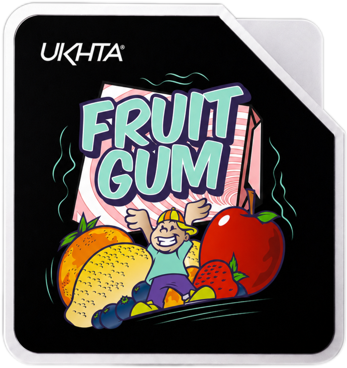 Fruit Gum
