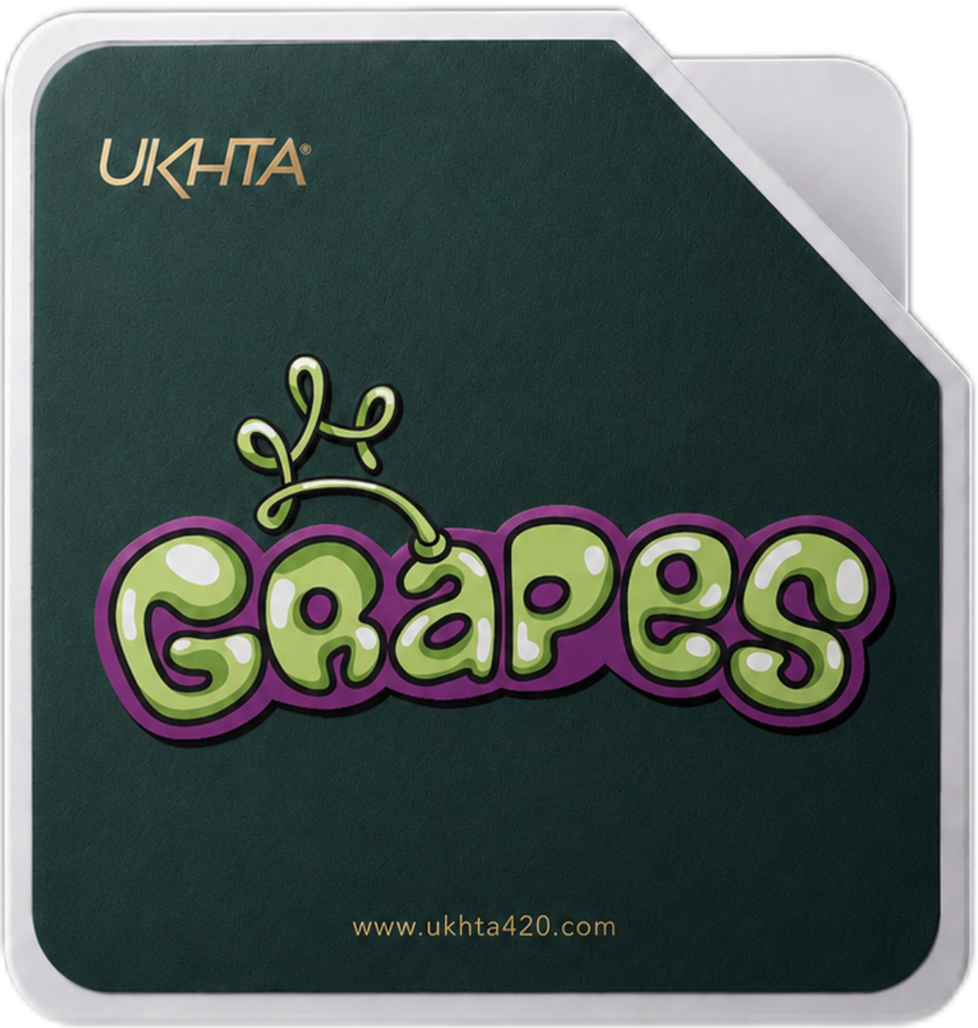 Premium Line — Grapes