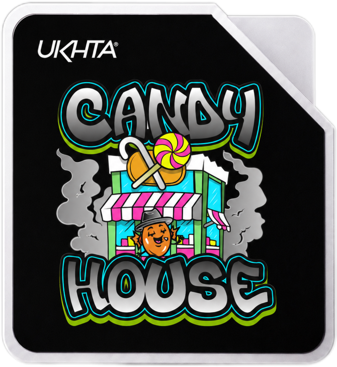 Candy House