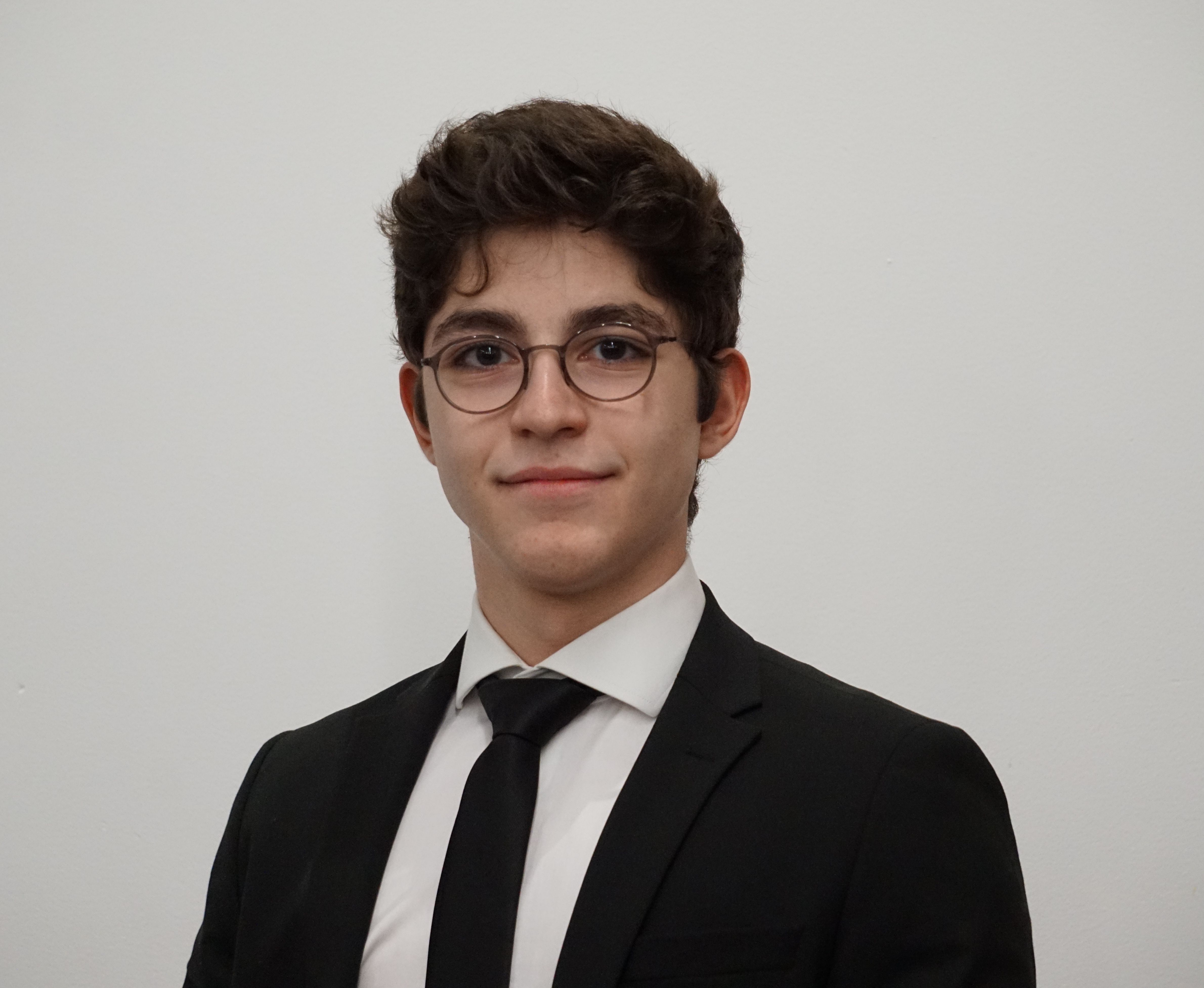 Ekrem Armagan Karakas