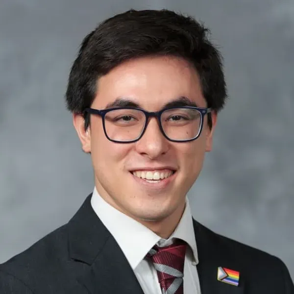 James Chang-Davidson