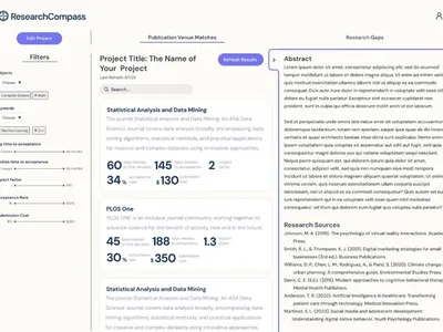 Research Publication