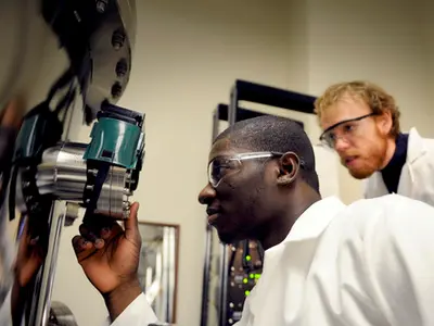 Research Publication