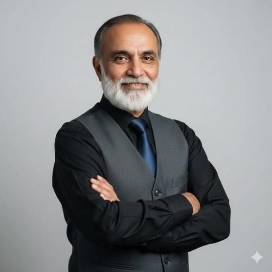Muhammad Ramzan Qadir