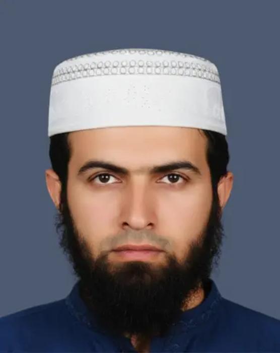 Umair Sheikh