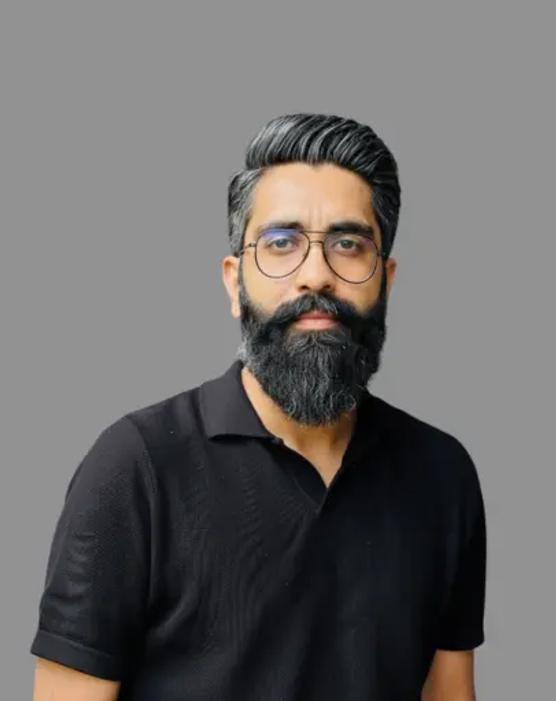 Abu Bakar Uppal