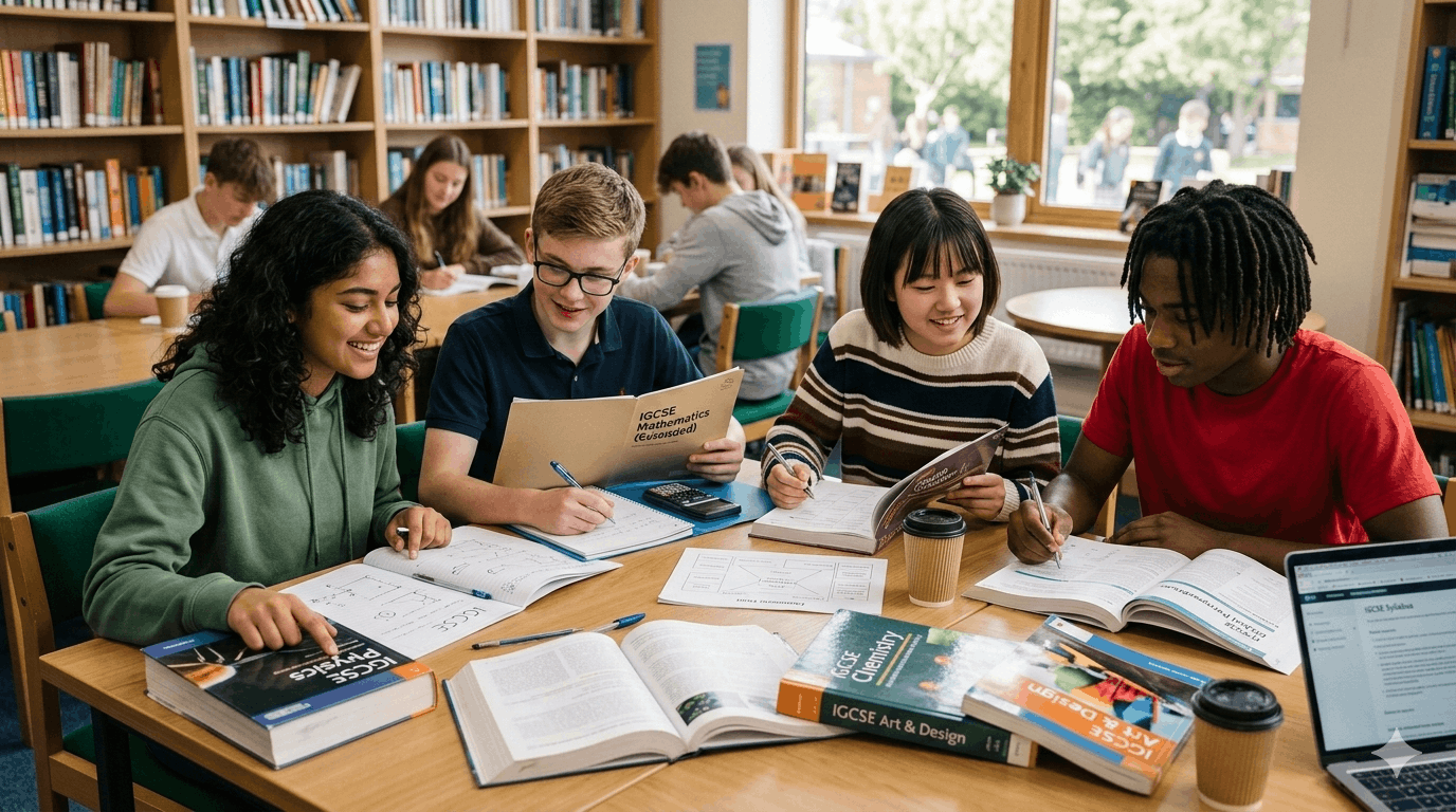 Best IGCSE Subjects to Take