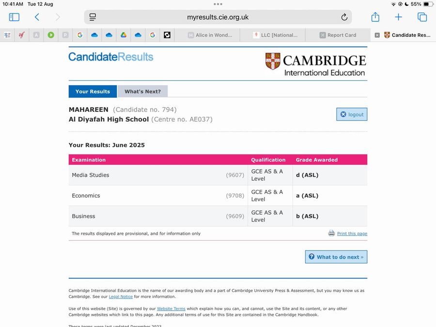 From U to A in Just 4 Months โ A-Level Economics Success