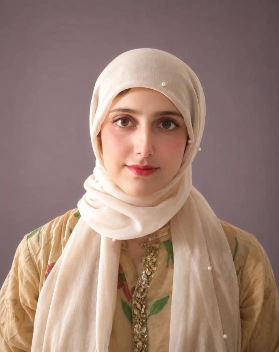 Saba Humayun