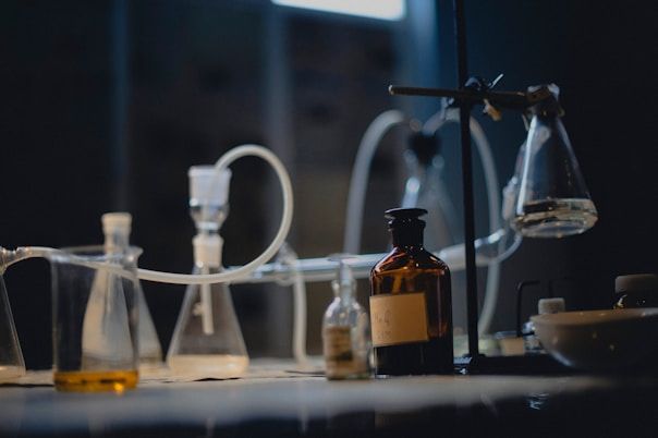 Step-by-Step Guide to A-Level Chemistry Problem Solving With Real Worked Examples