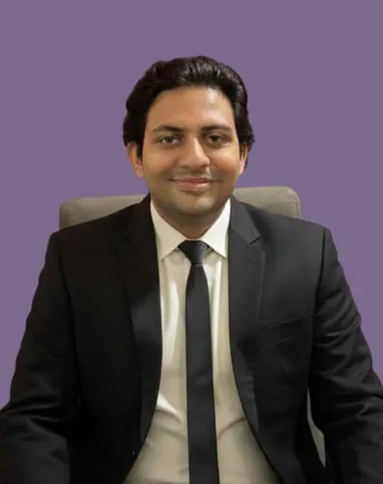 Shehryar Tahir Qureshi