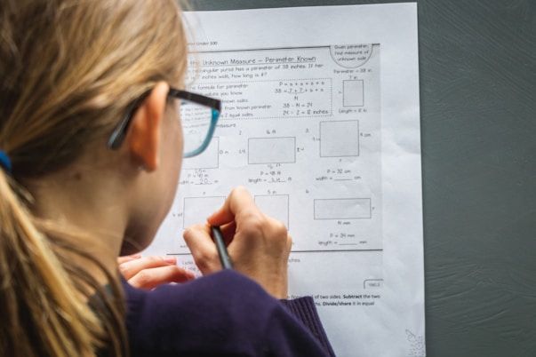 Cambridge A-Level Chemistry Past Paper 2023