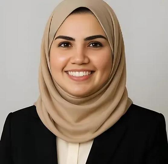Sidrah Khan