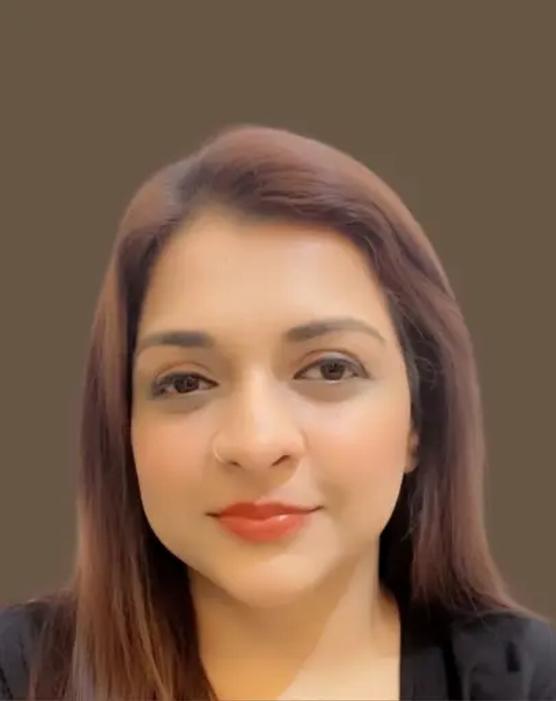 Hadiqa Jaffri