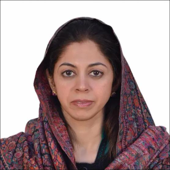 Mariam Junaid