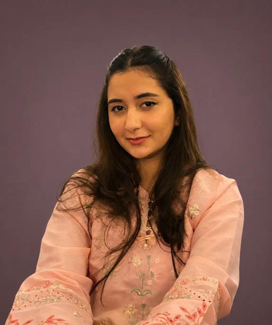 Izza Zia