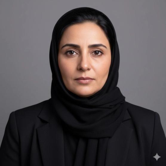 Syeda Maria Hasany