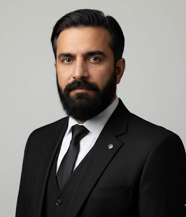 Abu Bakar Upal