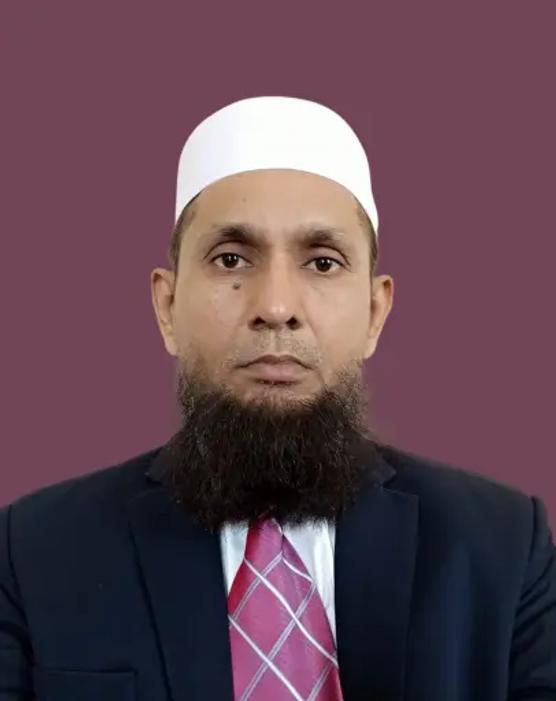 Tariq Siddique