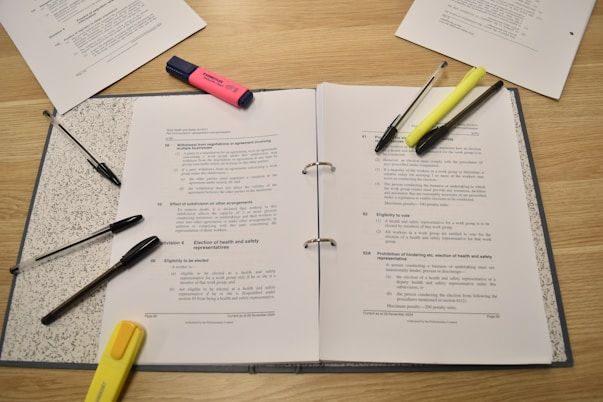 A-Level Common Mistakes Guide