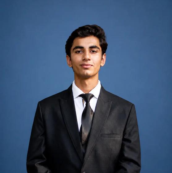 Saad Adnan