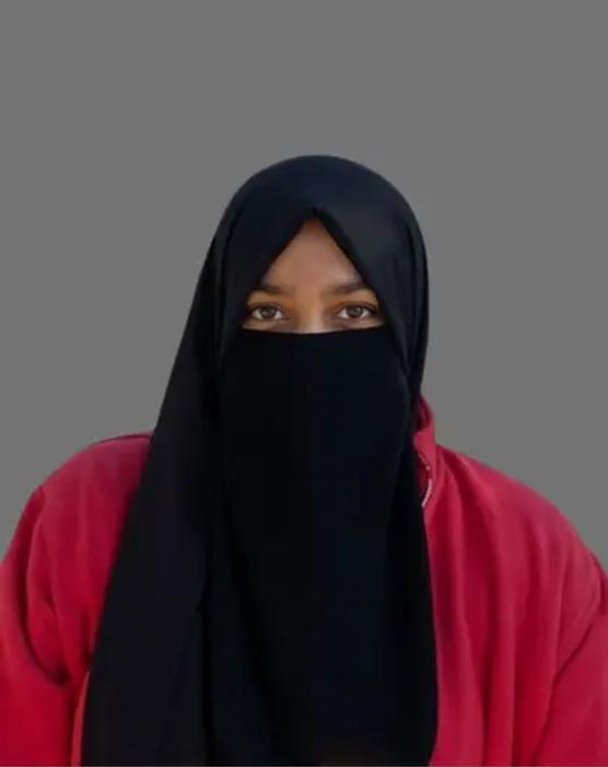 Maryam Kashaf