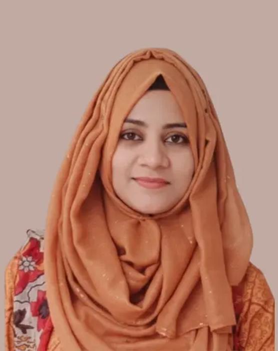 Maria Kamal