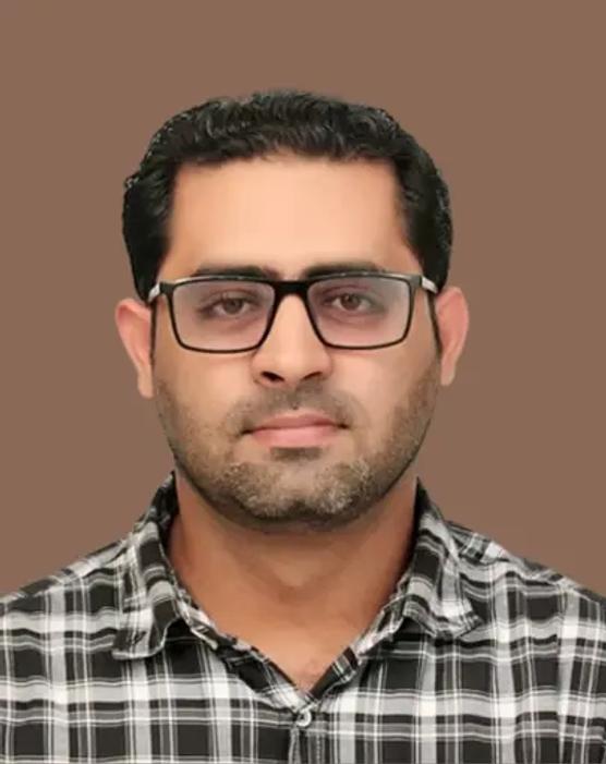 Usama Siddique
