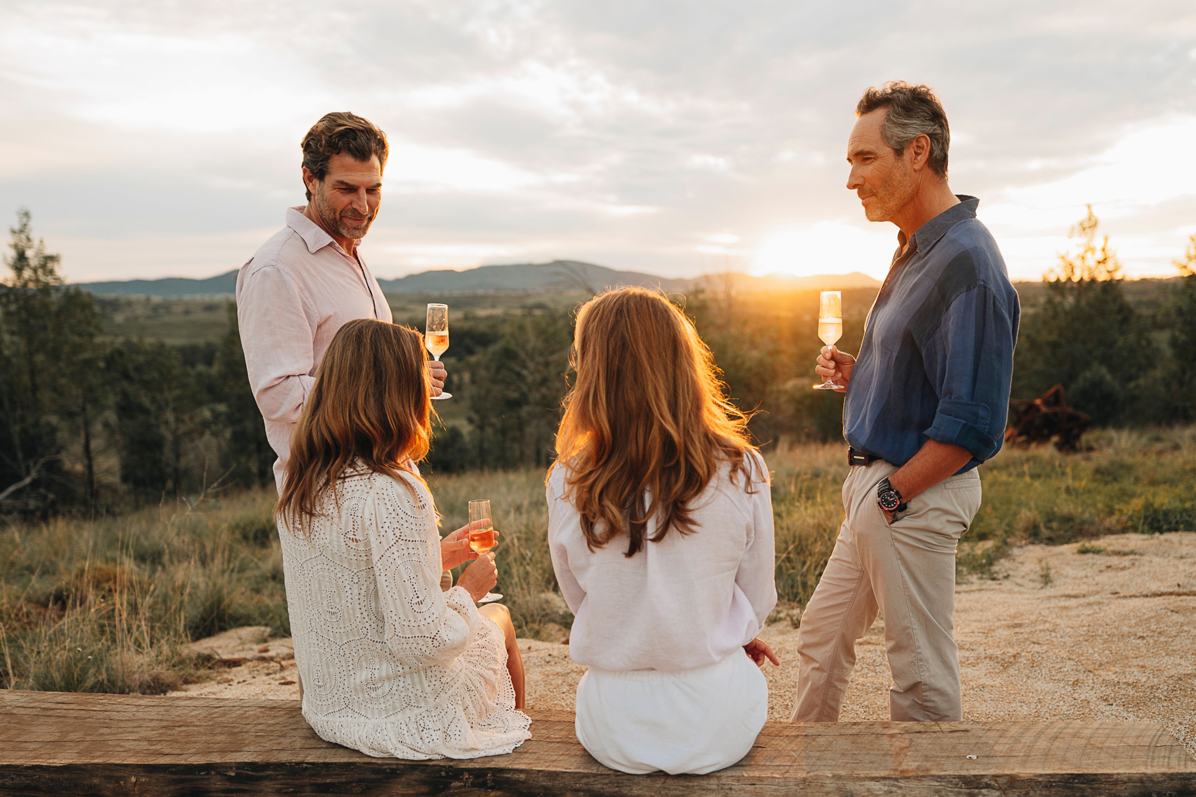 Wilderluxe - Outdoor campagne