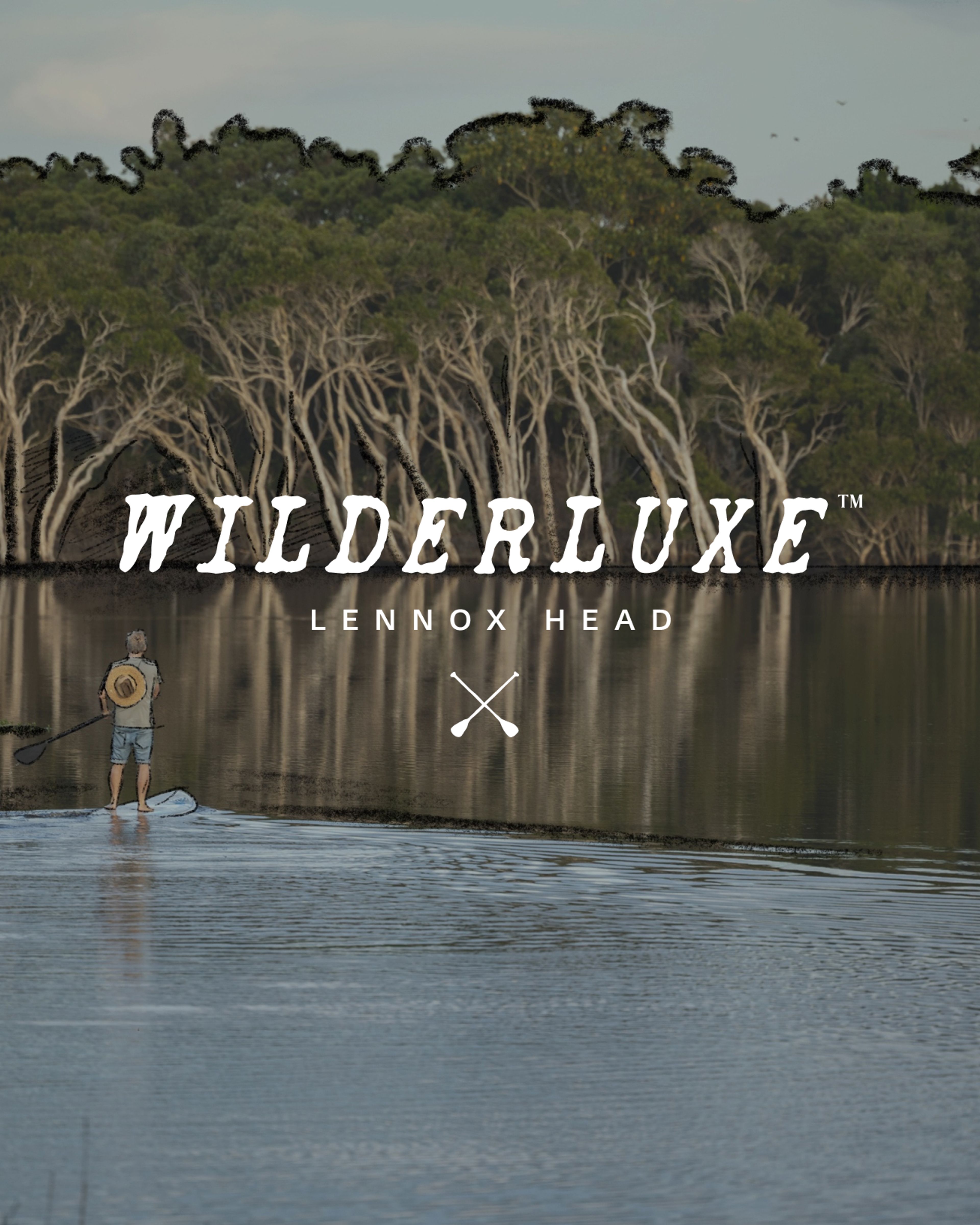 WILDERLUXE - Lennox Head