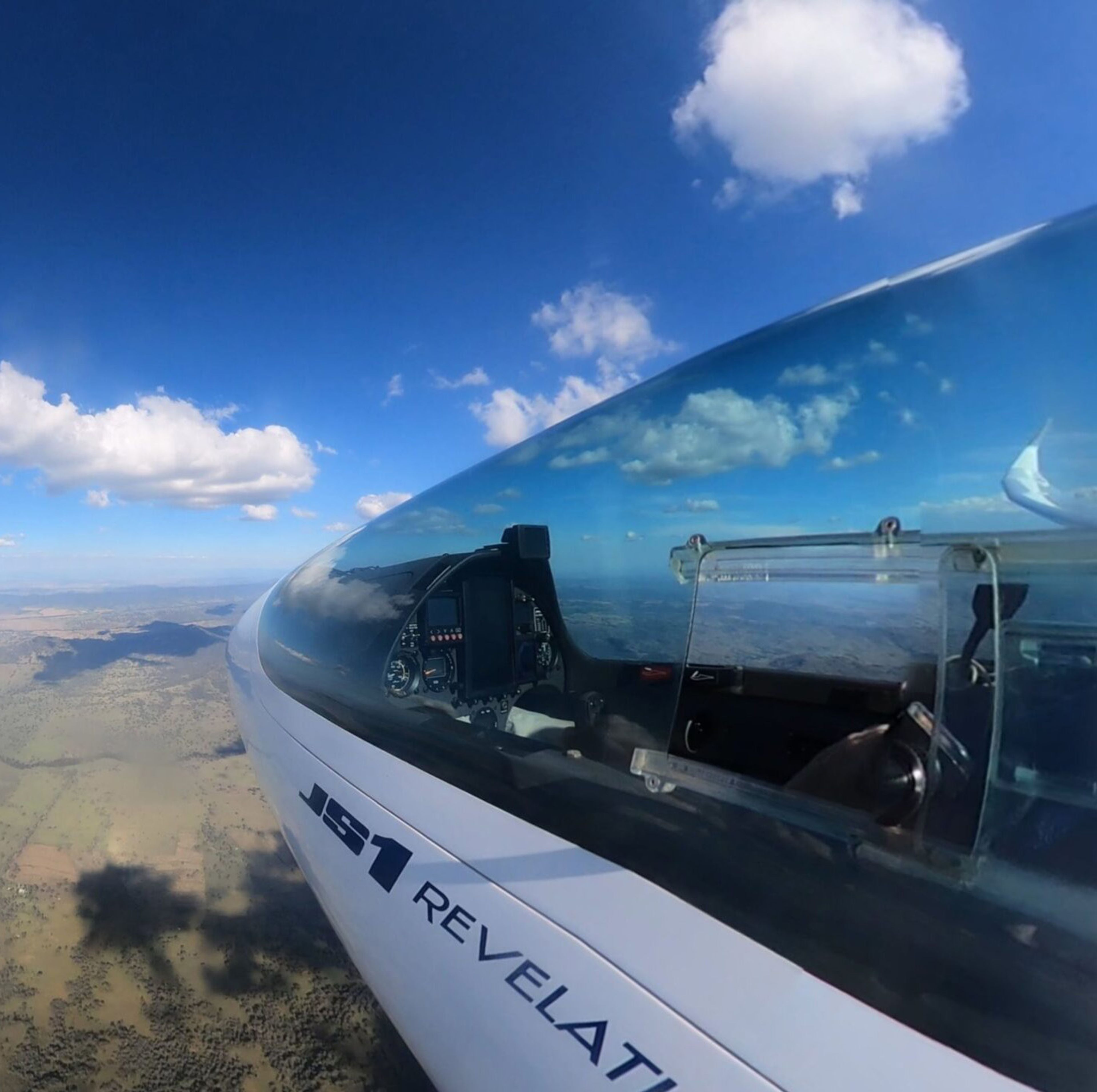 Lake Keepit Soaring Club
