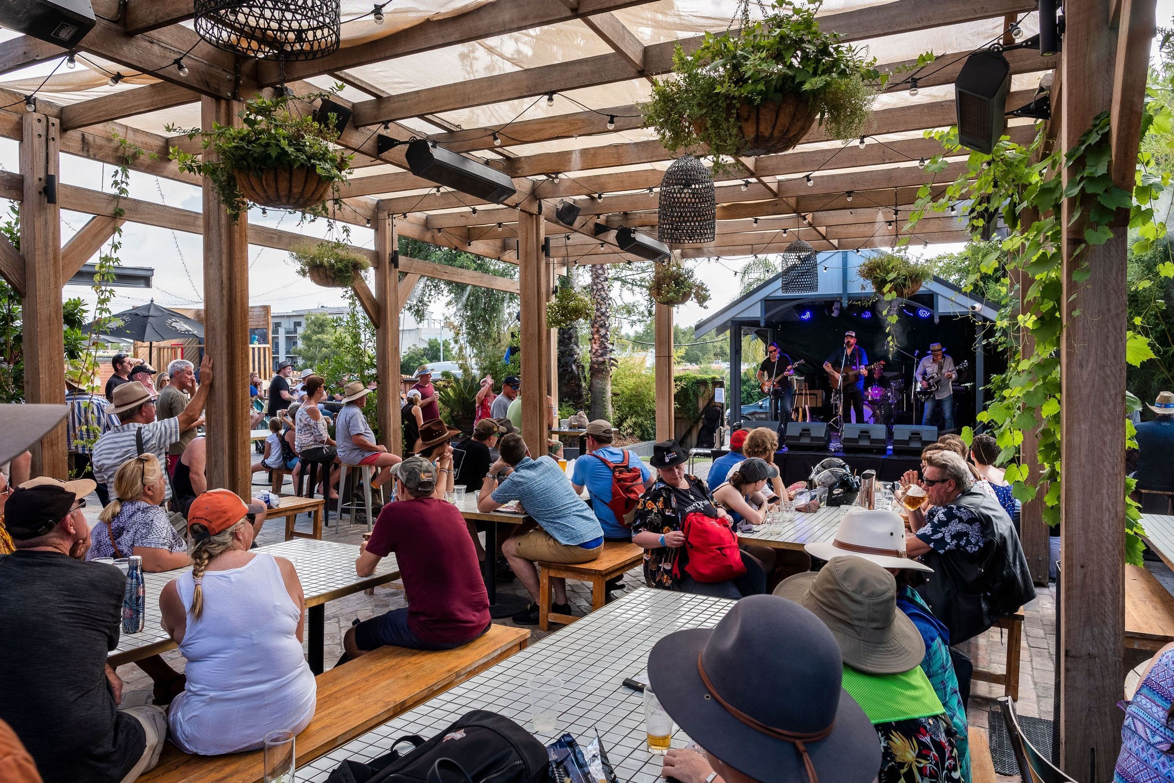 Tamworth Country Music Festival