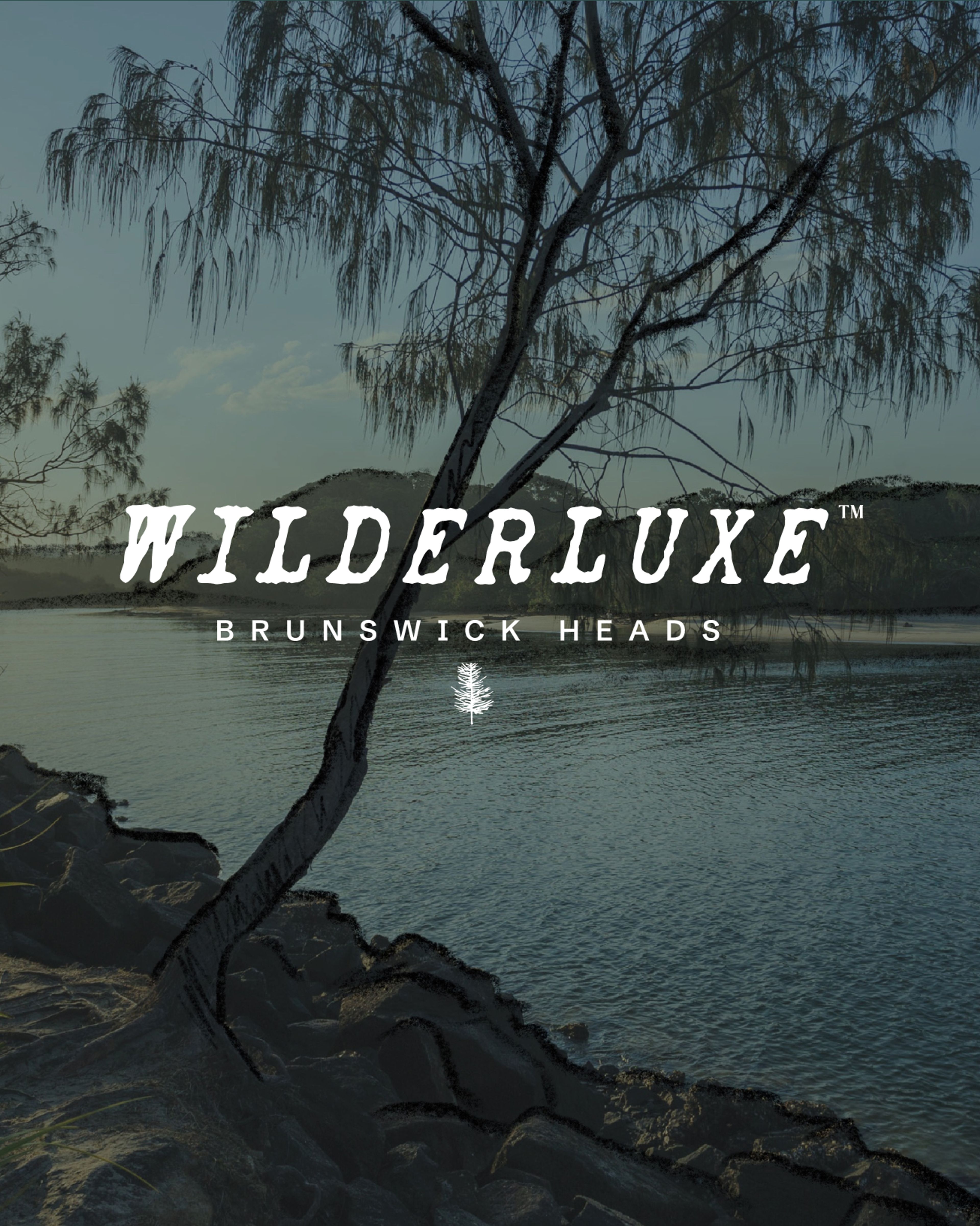 WILDERLUXE - Brunswick Heads