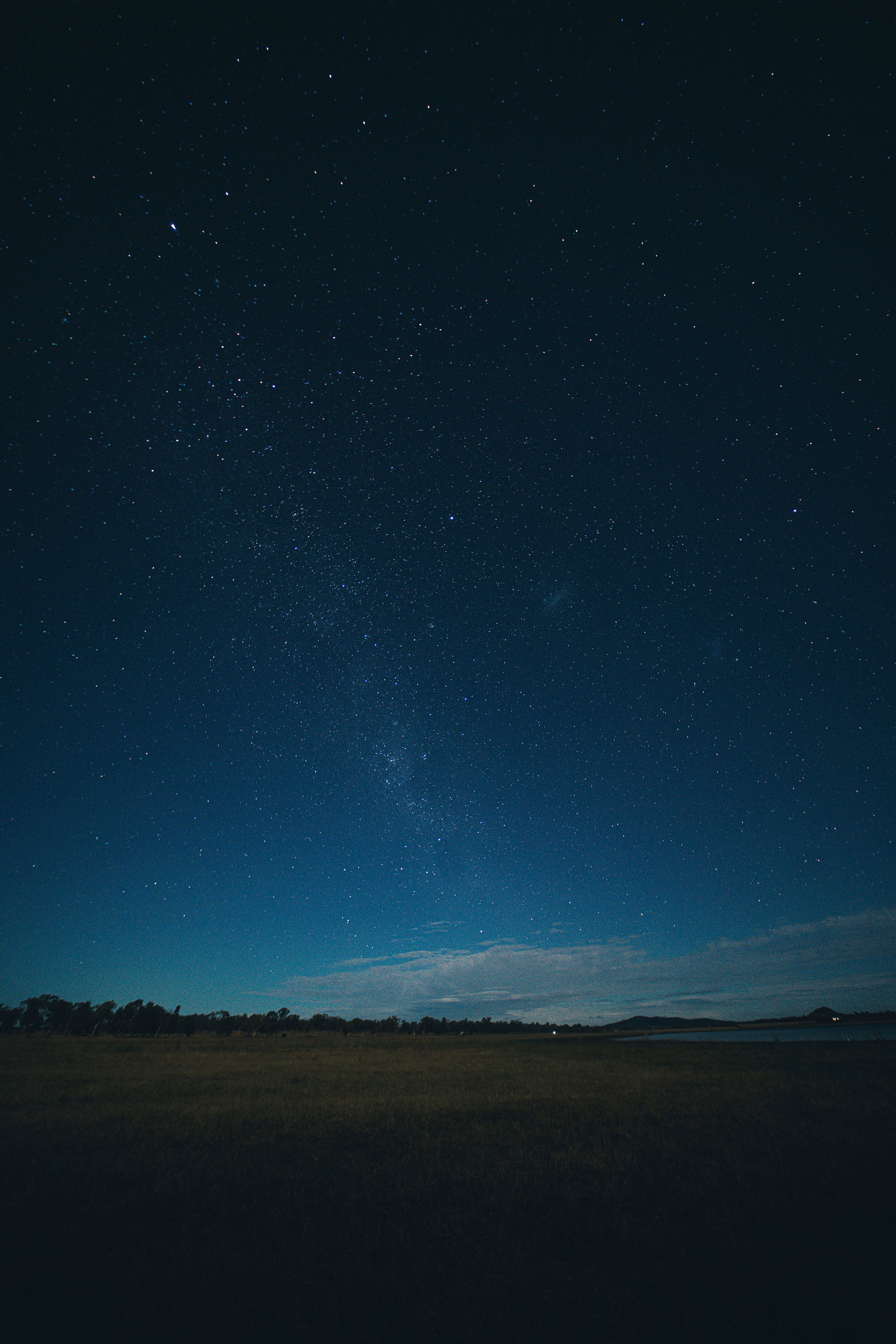 Wilderluxe night sky