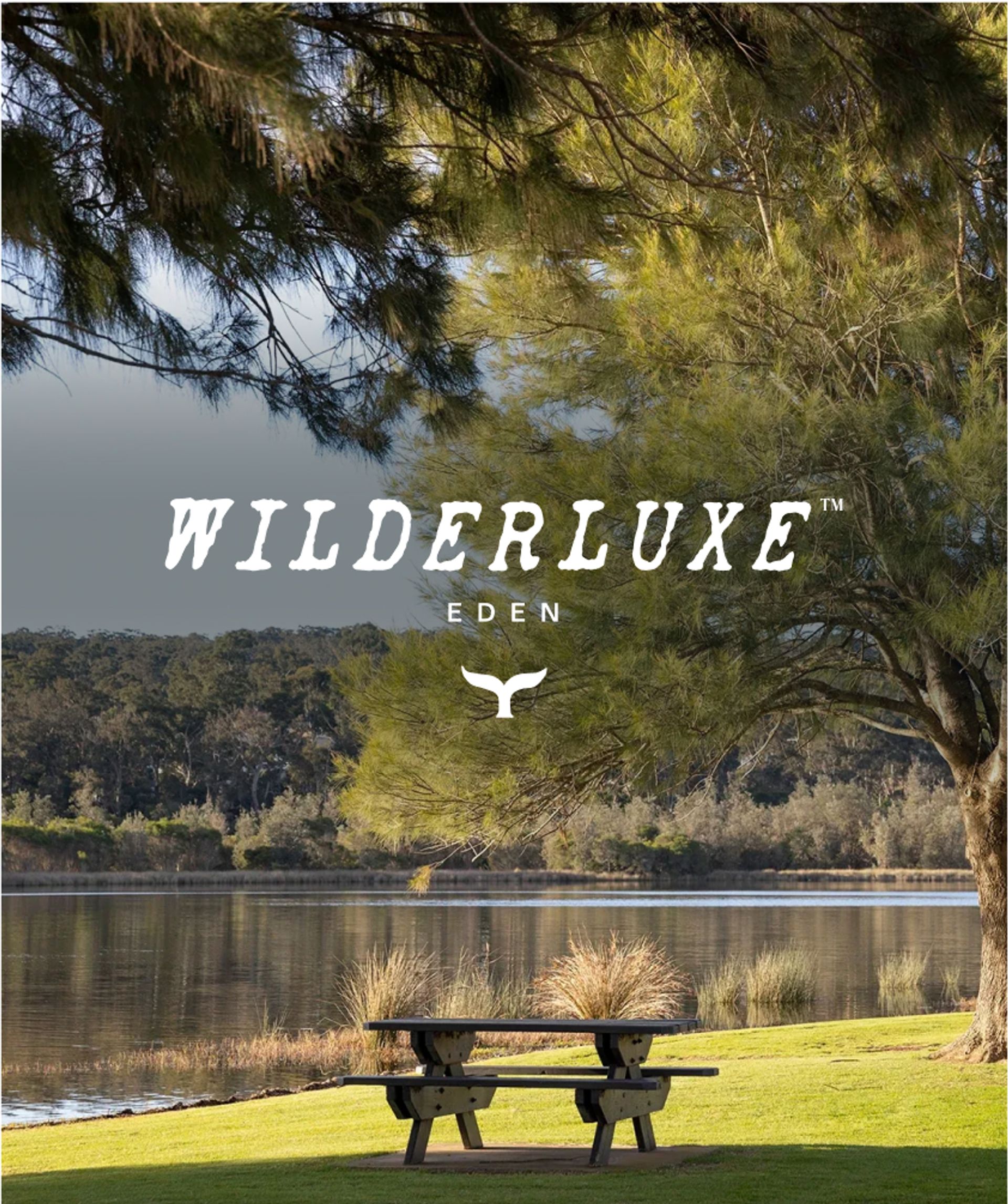 WILDERLUXE