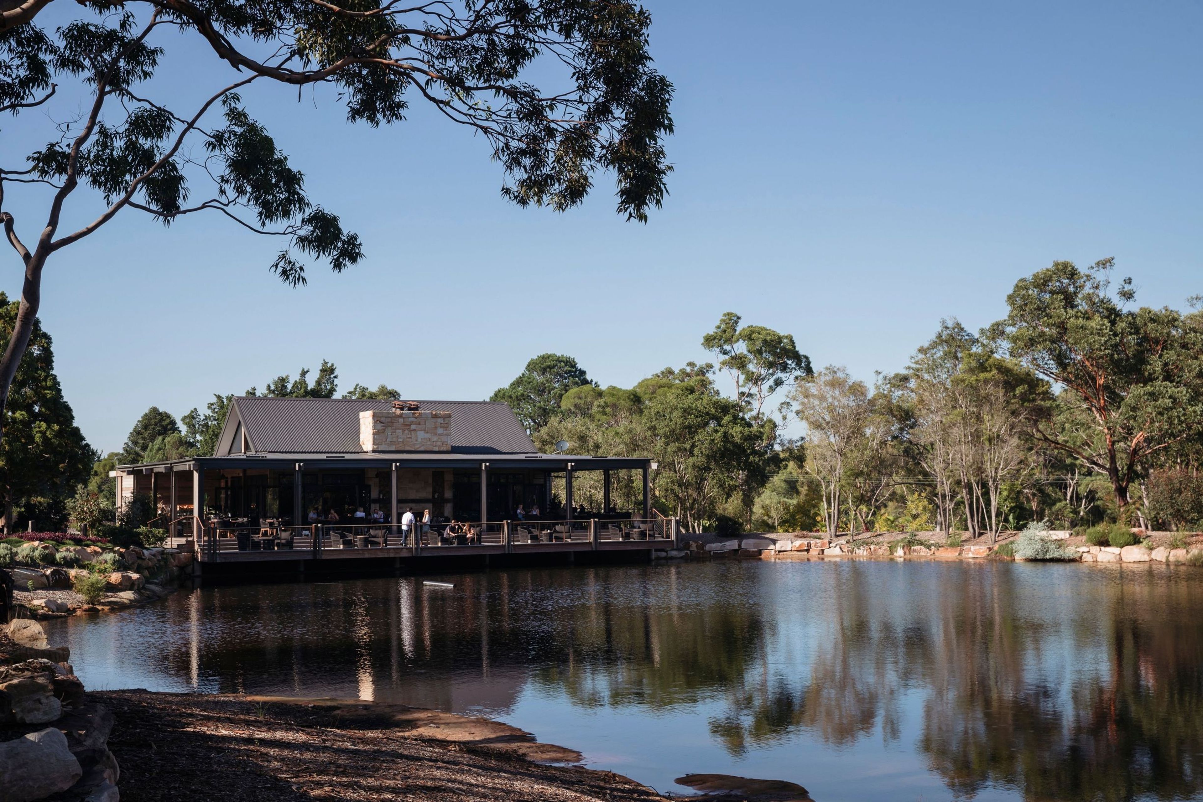 Saddles Mount White - Destination NSW