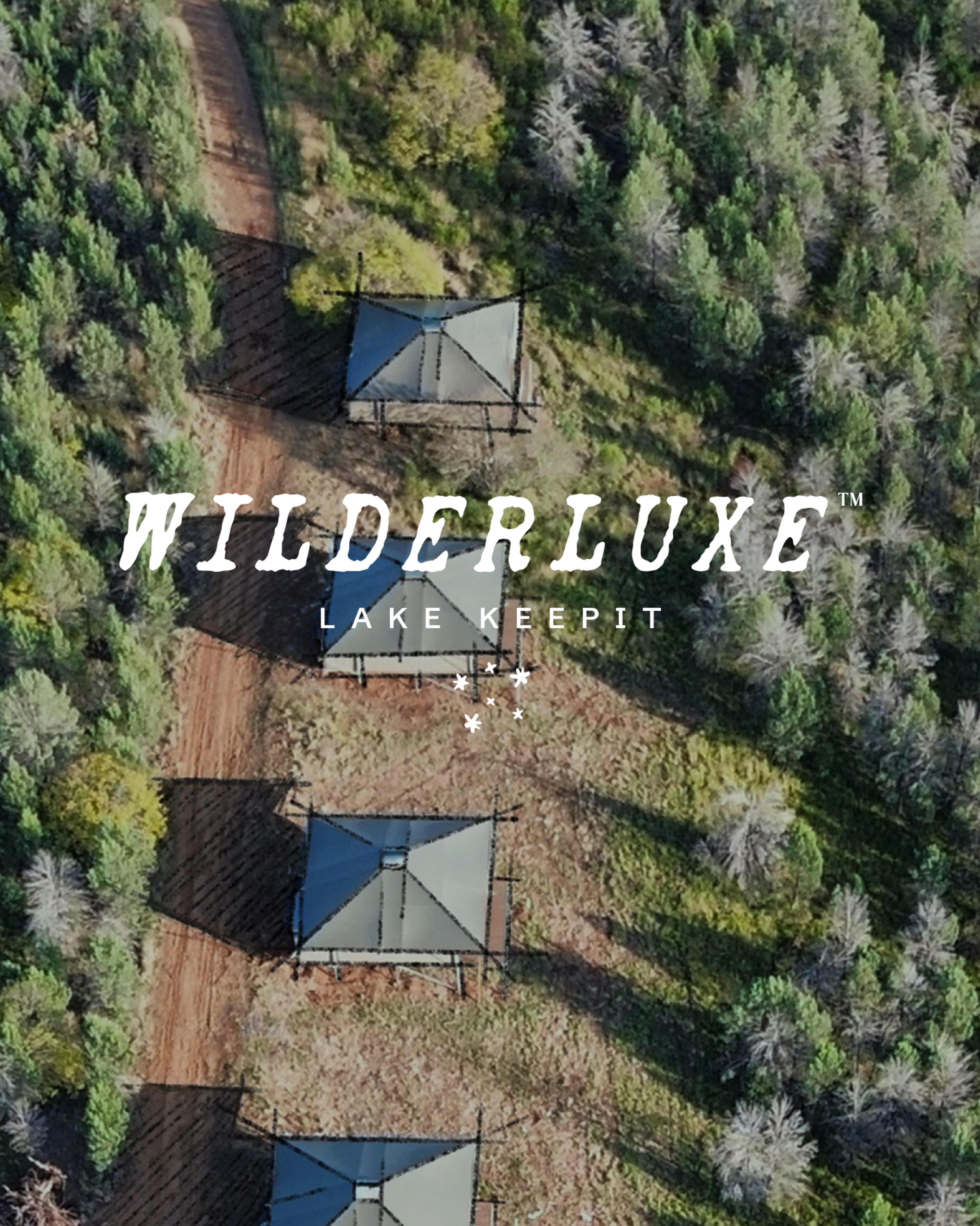 WILDERLUXE