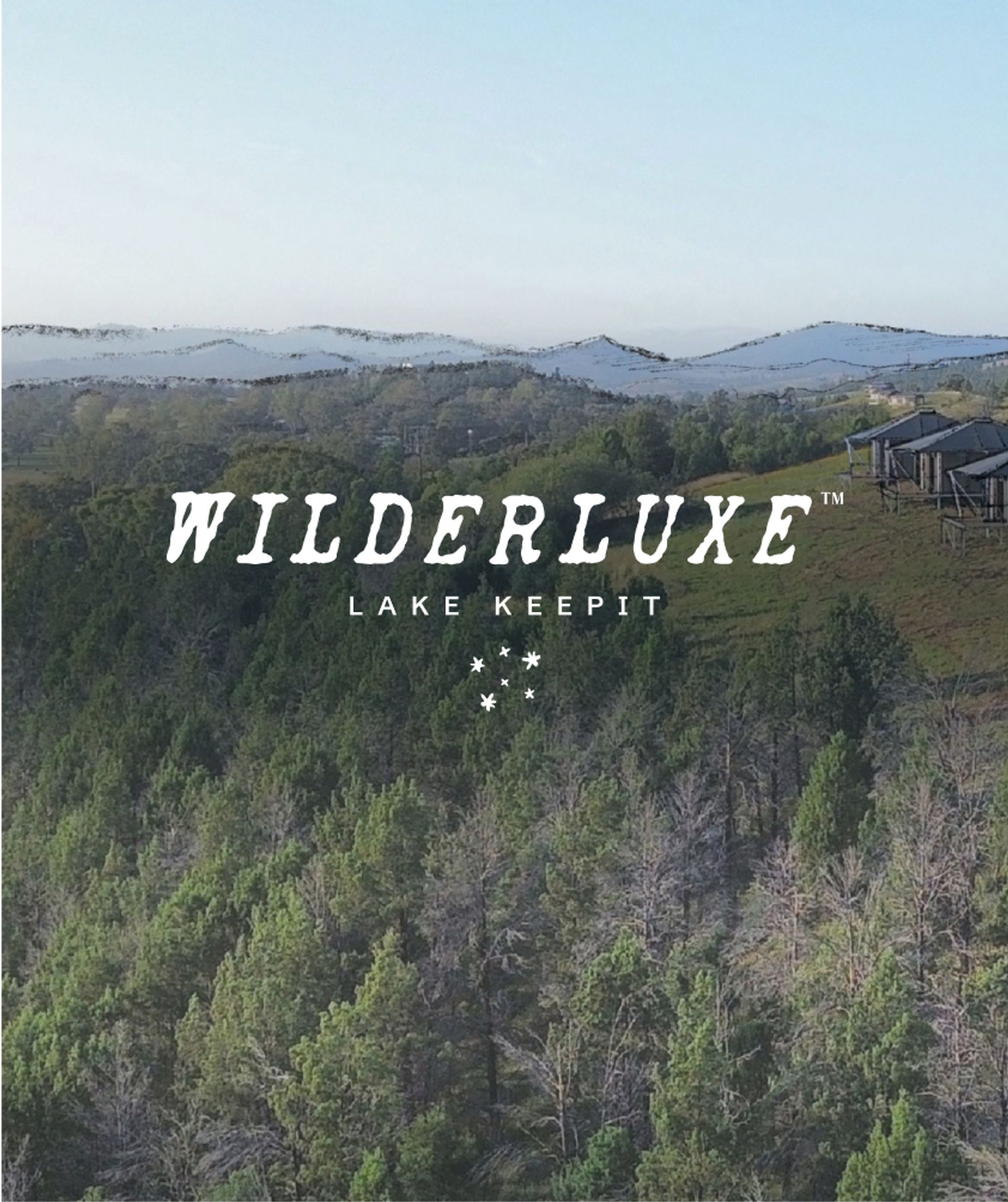WILDERLUXE