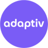 Adaptiv Payments Company Logo