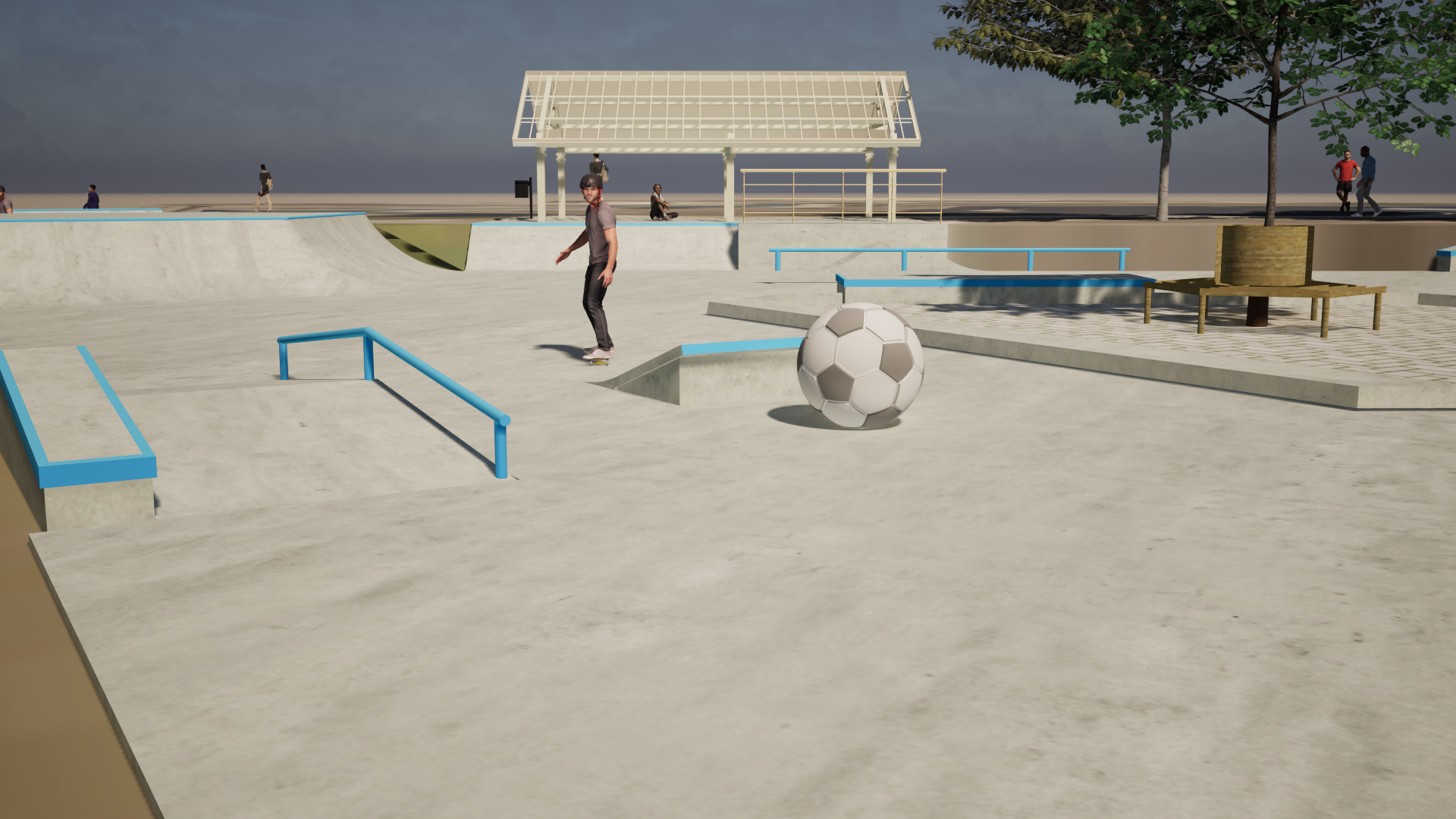 A decorative image from Usal Project