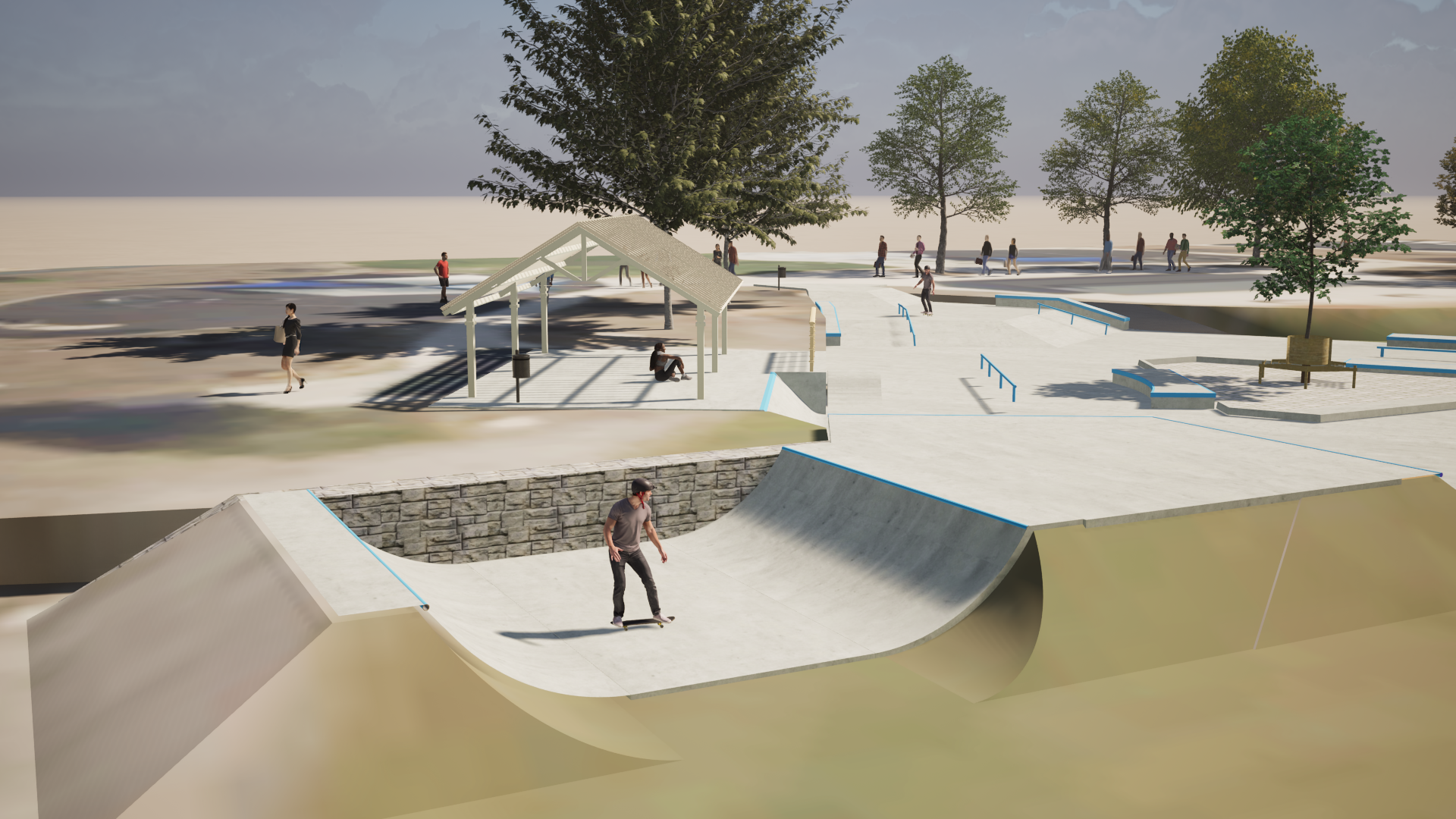 A decorative image from Usal Project