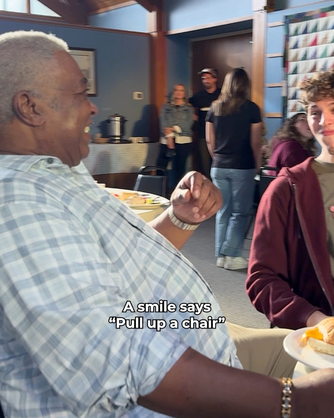 Video poster - A decorative image from Usal Project