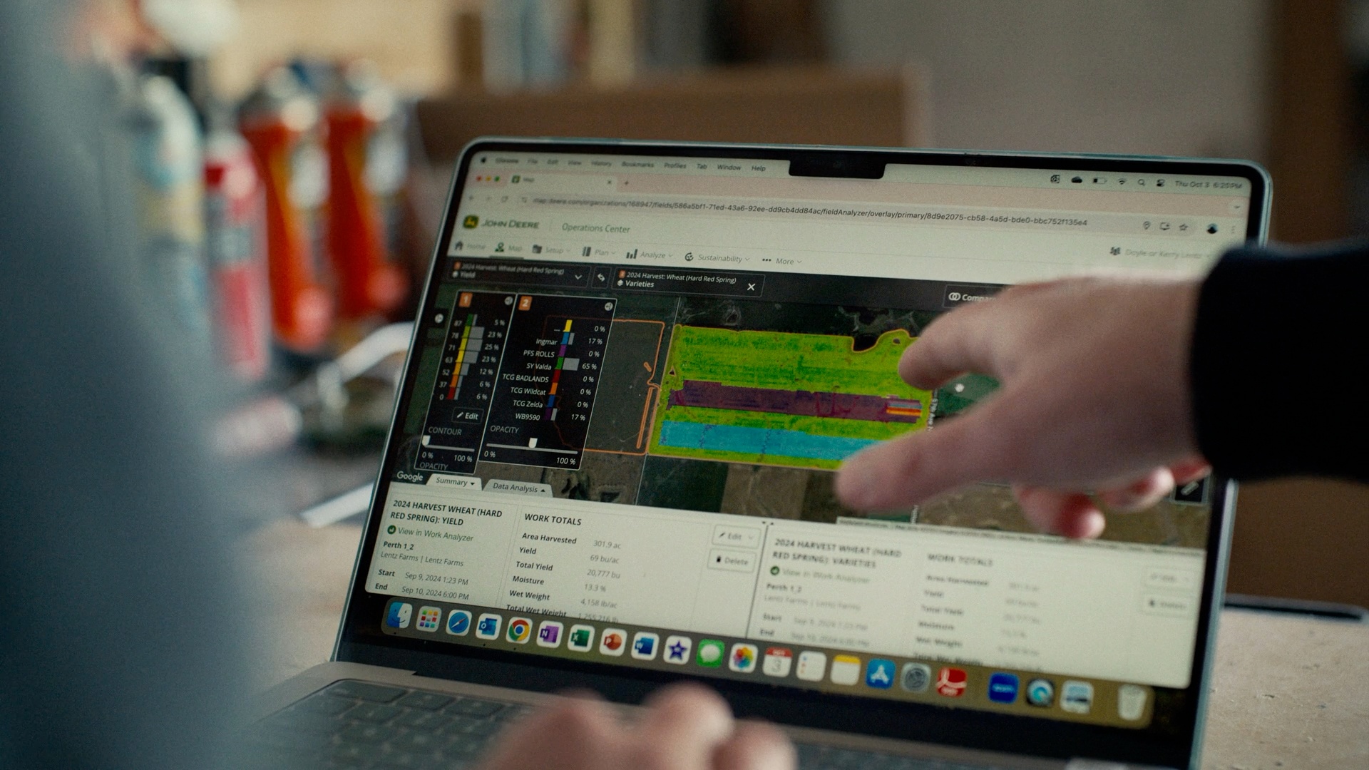 A decorative image from Usal Project