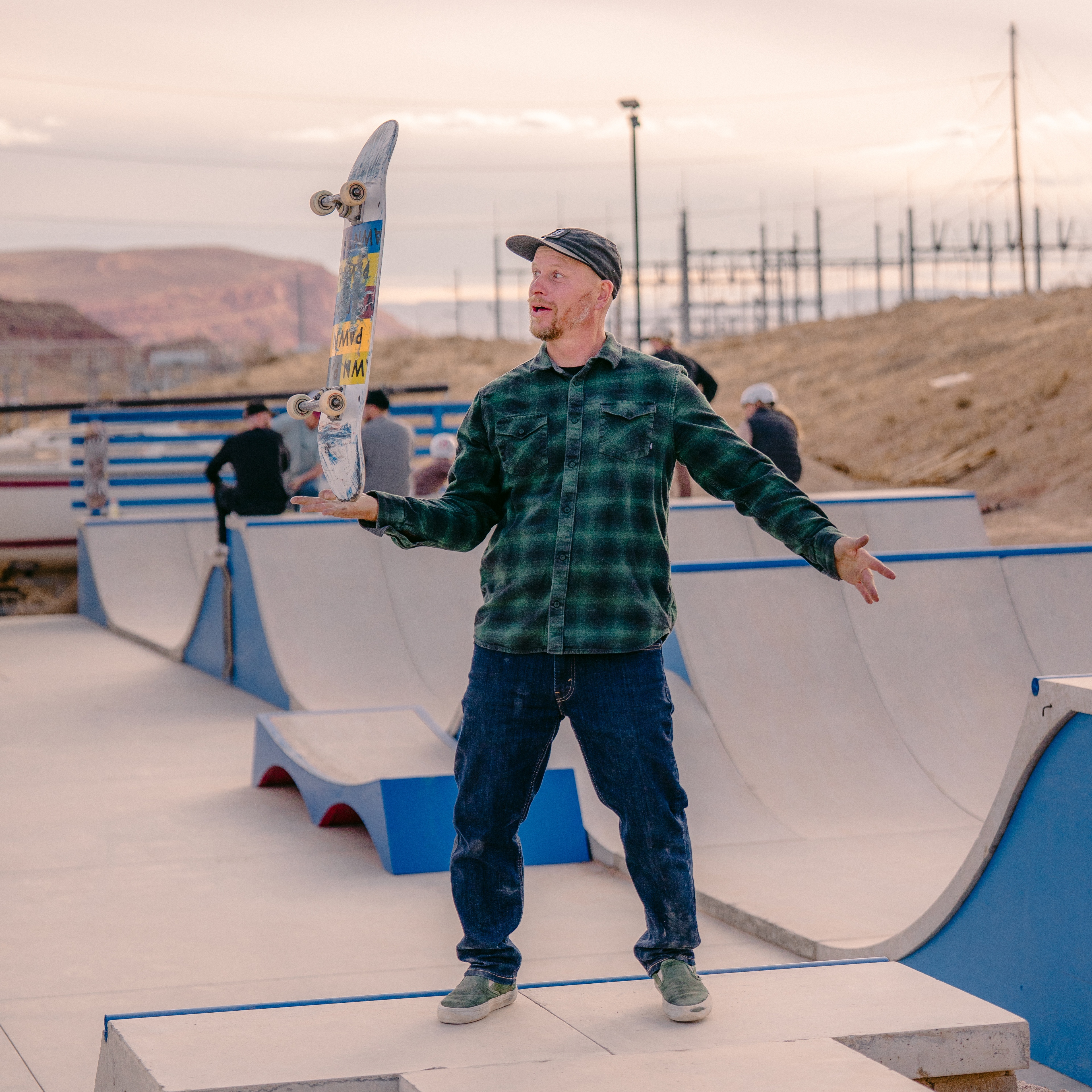 A decorative image from Usal Project