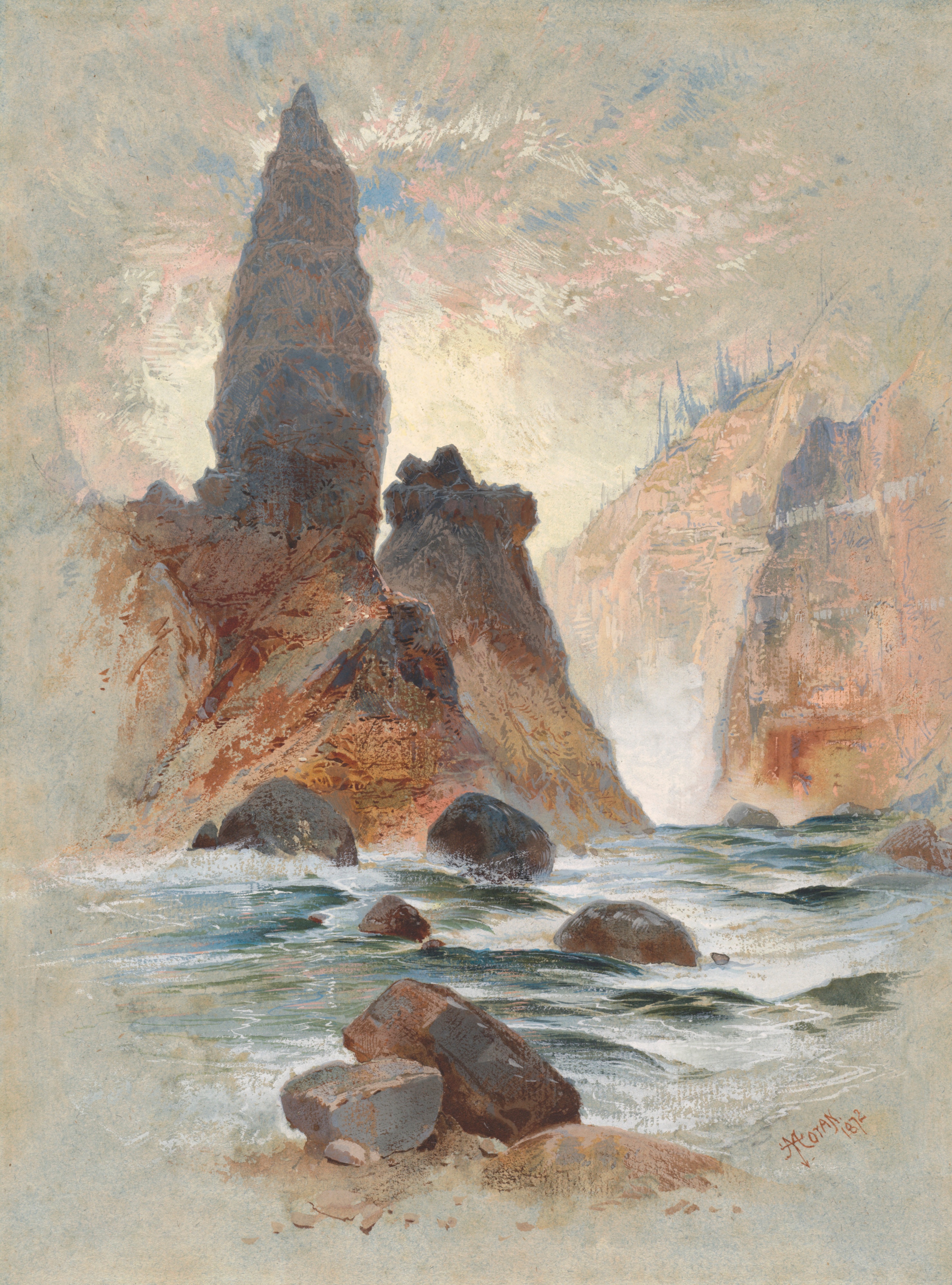 A decorative image from Usal Project