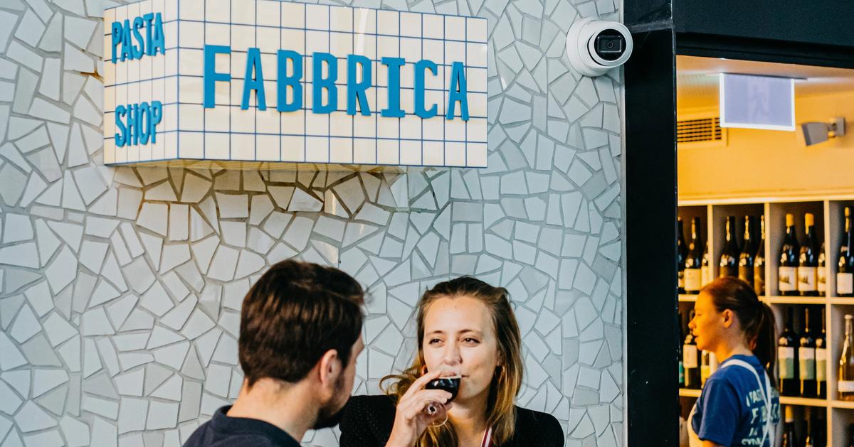 Fabbrica Sydney CBD 官方圖片