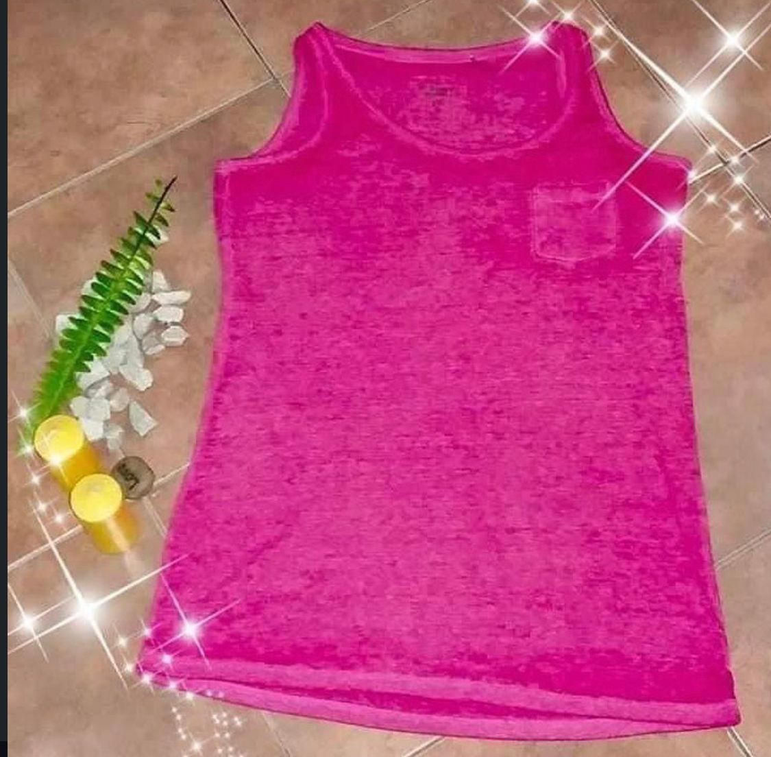 Musculosa fuccia