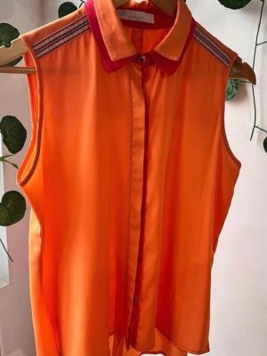 Camisa Lemon