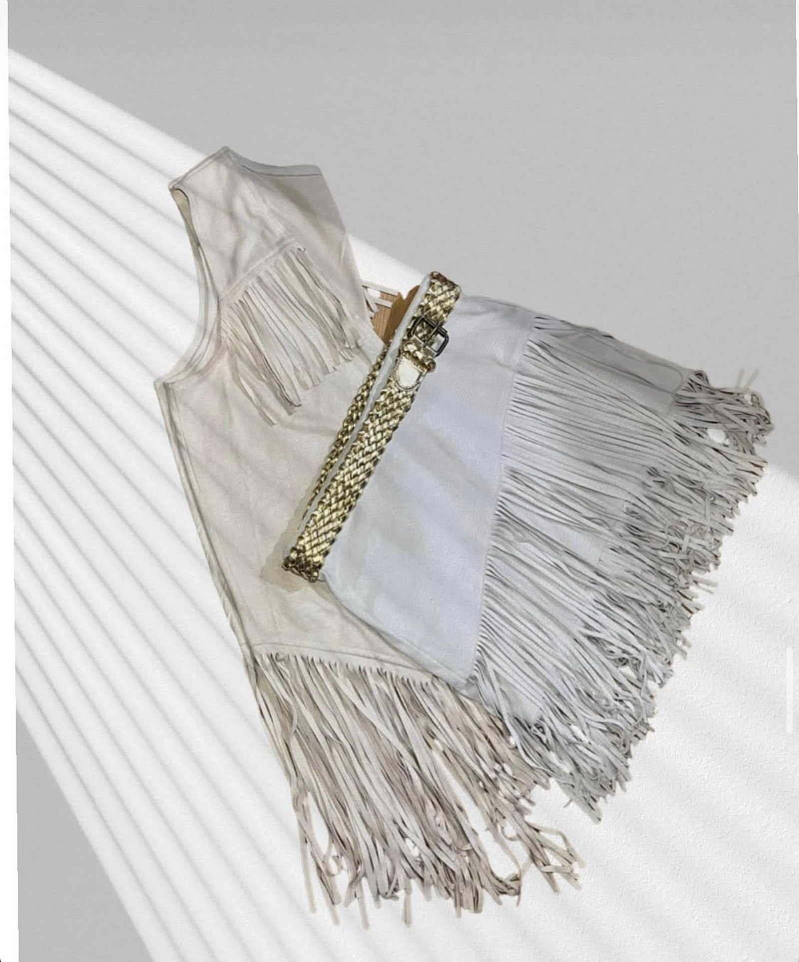 Pollera Zara